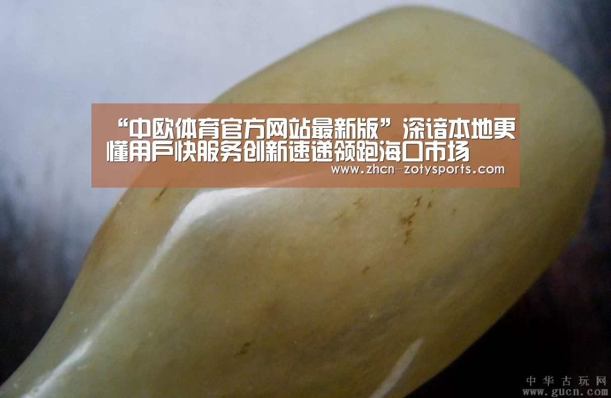 中欧体育官方网站最新版