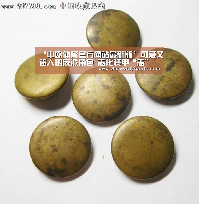 ‘中欧体育官方网站最新版’可爱又迷人的反